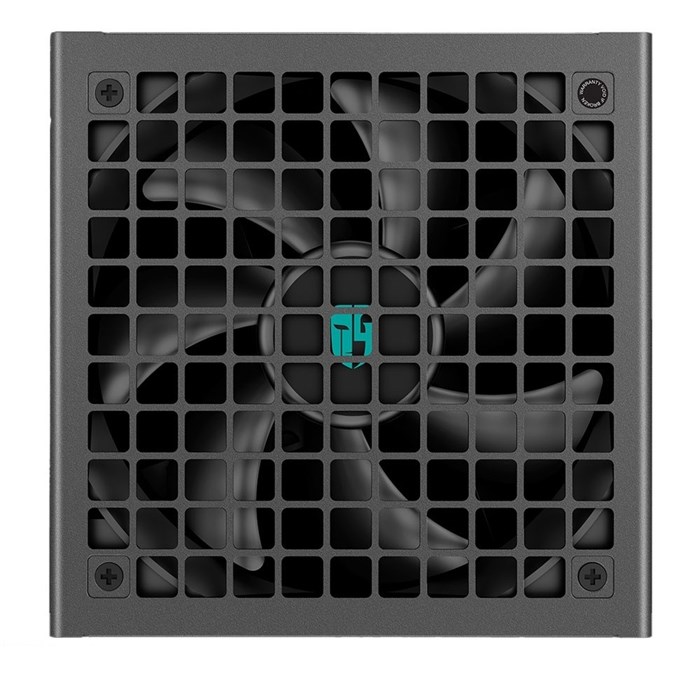 منبع تغذیه دیپ کول PN1200M 1200W 80 Plus Gold